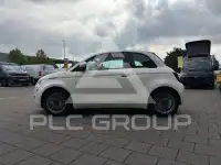 2024 Fiat 500