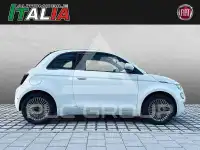 2024 Fiat 500