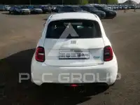 2024 Fiat 500