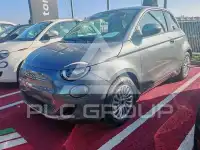 2024 Fiat 500