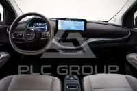 2024 Fiat 500
