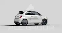 2024 Fiat 500