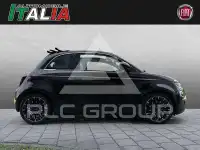 2024 Fiat 500