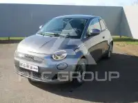 2024 Fiat 500