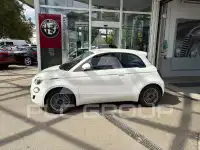 2024 Fiat 500