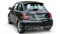 2024 Fiat 500