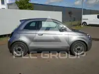2024 Fiat 500