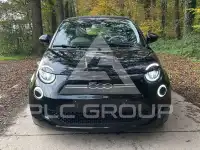 2024 Fiat 500