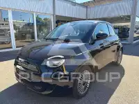 2024 Fiat 500