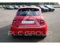 2024 Fiat 500