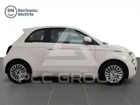 2024 Fiat 500