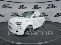 2024 Fiat 500