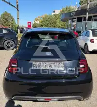 2024 Fiat 500