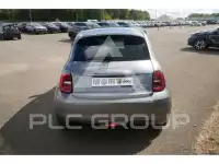 2024 Fiat 500
