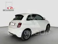 2024 Fiat 500