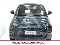 2024 Fiat 500