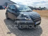 2024 Fiat 500