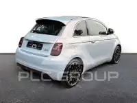 2024 Fiat 500