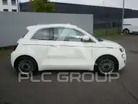 2024 Fiat 500