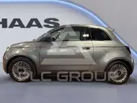 2024 Fiat 500