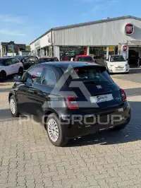 2024 Fiat 500