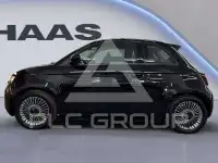 2024 Fiat 500