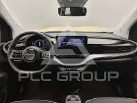 2024 Fiat 500