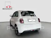 2024 Fiat 500