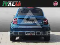 2024 Fiat 500