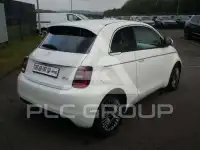 2024 Fiat 500