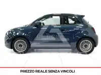 2024 Fiat 500