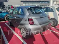 2024 Fiat 500