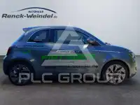2024 Fiat 500