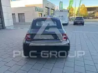 2024 Fiat 500