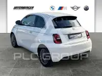 2024 Fiat 500