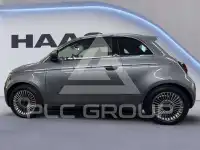 2024 Fiat 500