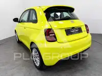 2024 Fiat 500