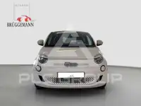 2024 Fiat 500