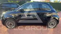 2024 Fiat 500