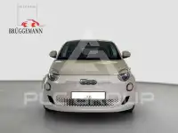 2024 Fiat 500