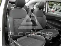 2024 Fiat 500