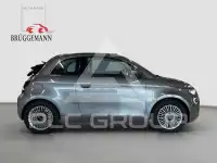 2024 Fiat 500