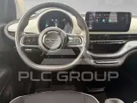 2024 Fiat 500