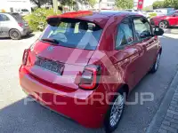 2024 Fiat 500