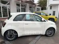 2024 Fiat 500