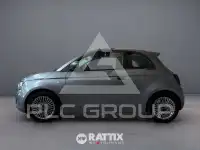2024 Fiat 500