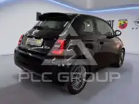 2024 Fiat 500
