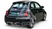 2024 Fiat 500