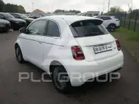 2024 Fiat 500