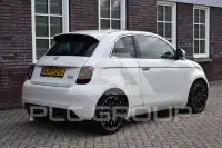 2024 Fiat 500